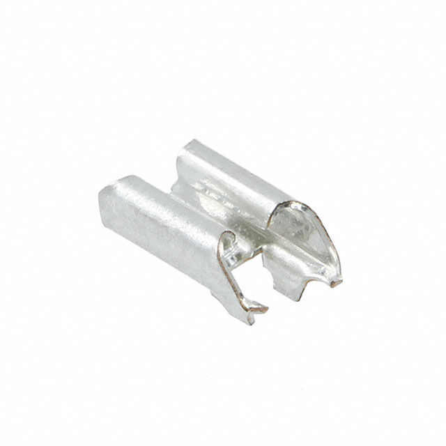 Specialized Connectors>2-330854-5