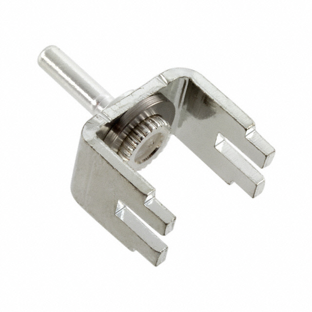 Specialized Connectors