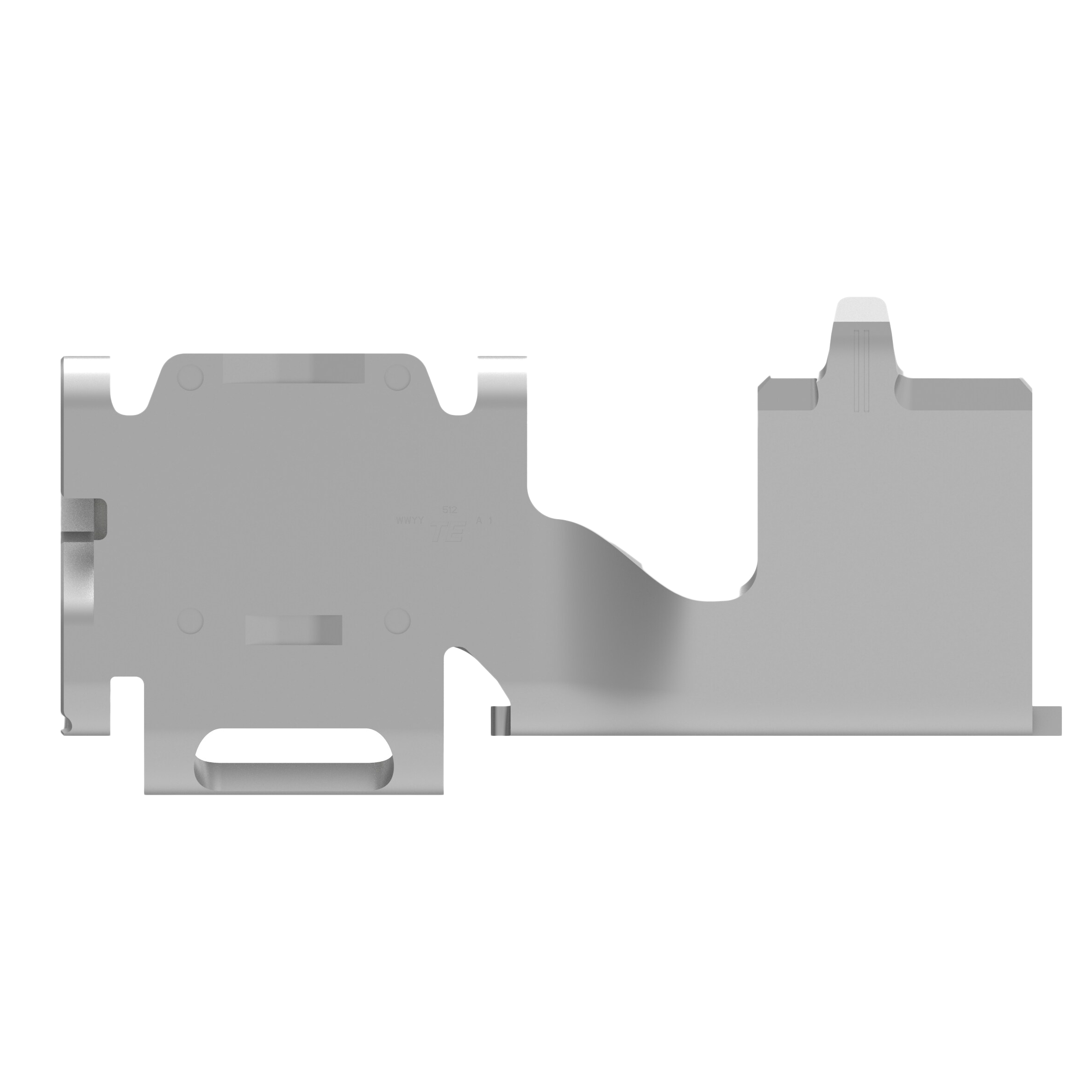 image of Specialized Connectors>2317017-2