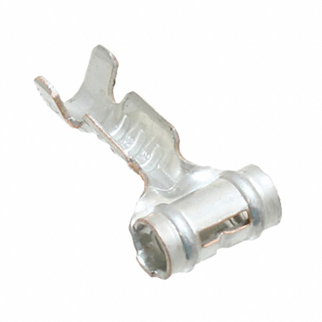 Specialized Connectors