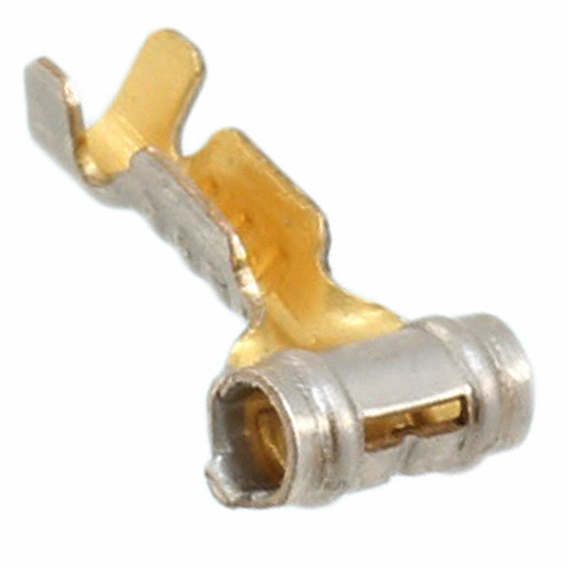 Specialized Connectors