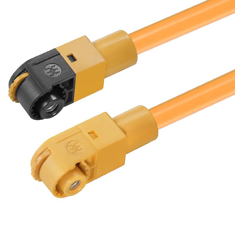 Specialized Connectors