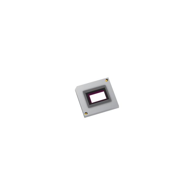 image of >Digital Micromirror Device (DMD) 350-CPGA (35x32.2)>DLP781TEA0FYU