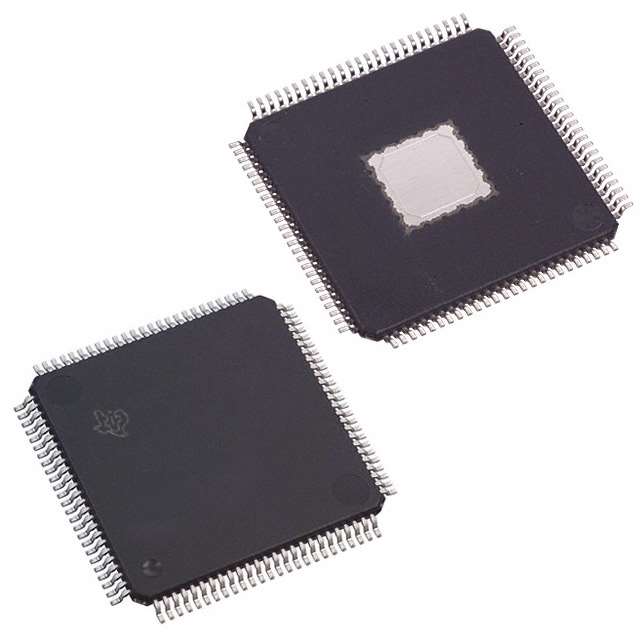 image of Specialized ICs>DLPA3005DPFD