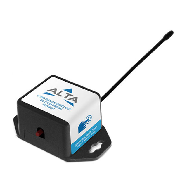 image of Specialized Sensors>MNS2-9-W1-PB-ST