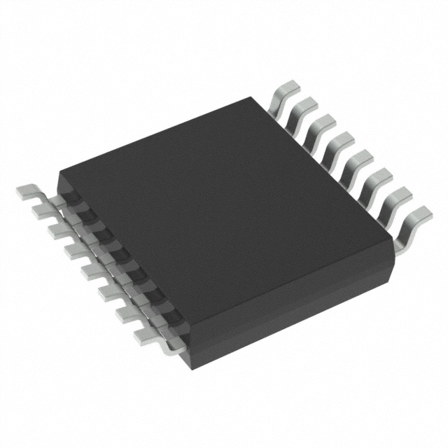 image of Specialized Sensors>LDC5071EPWRQ1