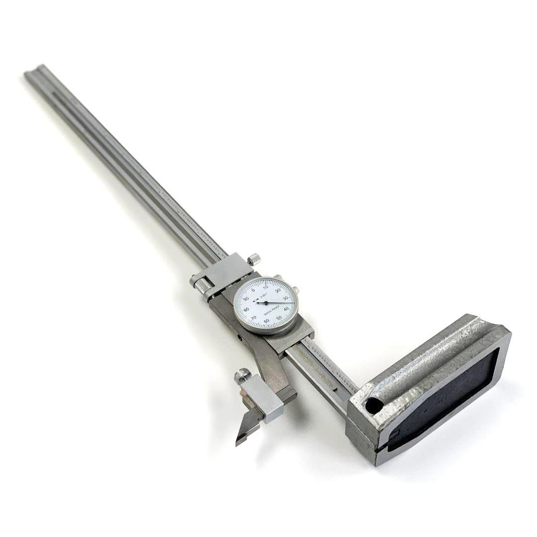 image of >Height Gage General Purpose>4300-0029