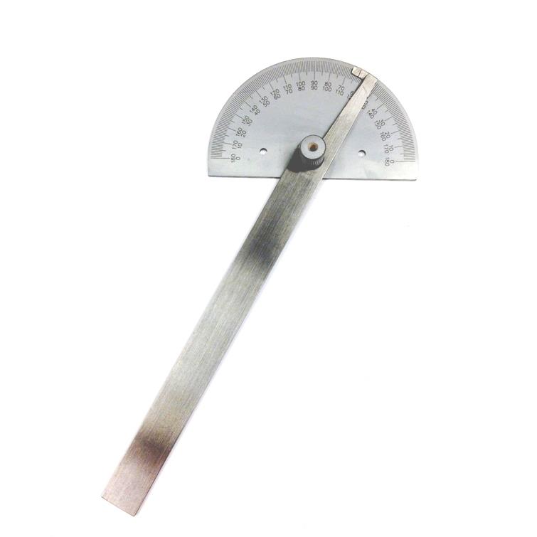 image of >Protractor General Purpose>4901-0005