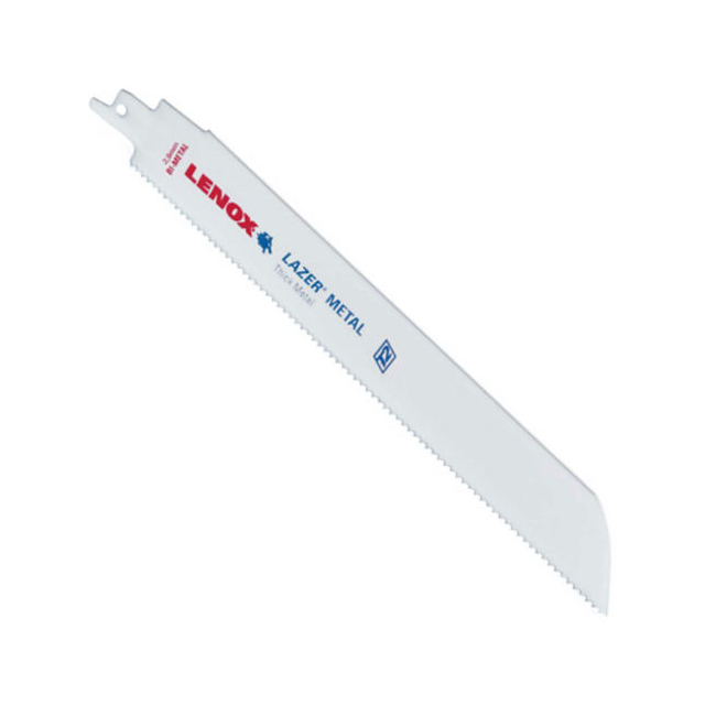 image of >Reciprocating Saw Blade Metal>20496B624R