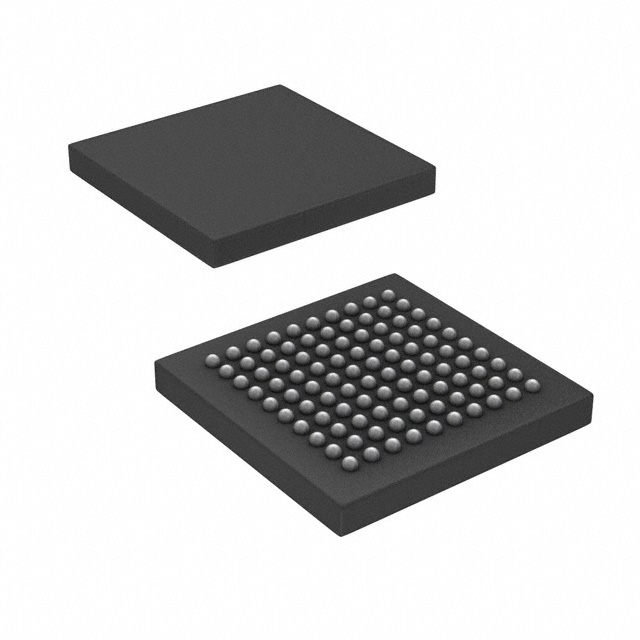 image of >Testing Equipment Interface 100-FBGA (10x10)>SCANSTA112SM/NOPB