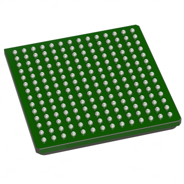 PI7C9X3G808GPQ3HFCEX