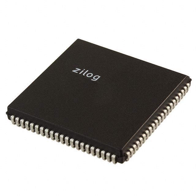 image of >I/O Controller Interface 84-PLCC>Z84C9010VSC00TR