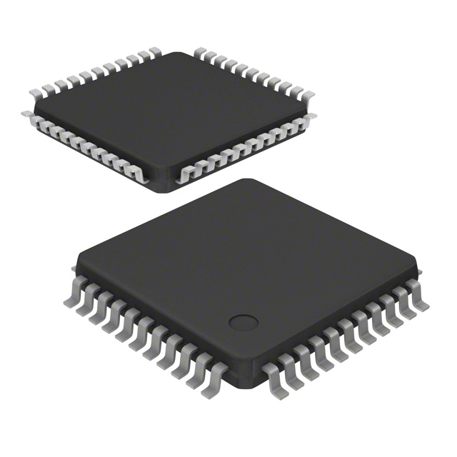 image of >Interface 44-LQFP (10x10)>Z8523320FSC00TR