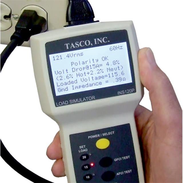 image of Specialty Equipment>INS120P