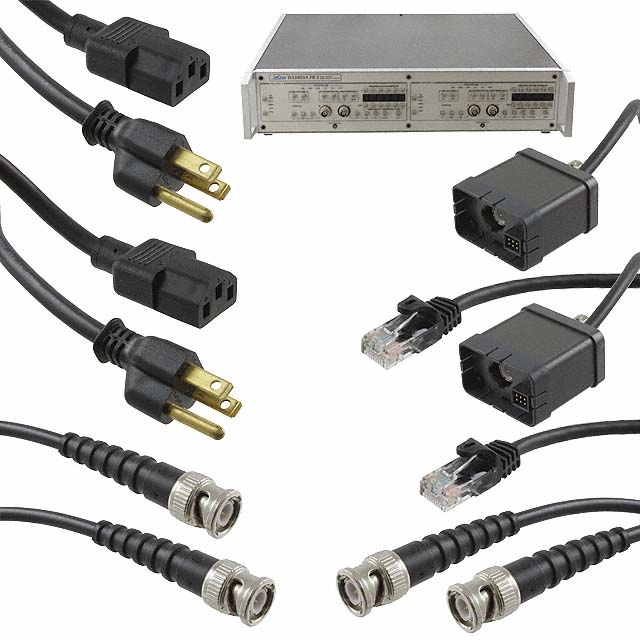 Specialty Equipment