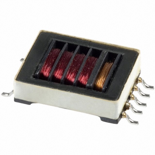 image of Specialty Transformers>PM61300-5