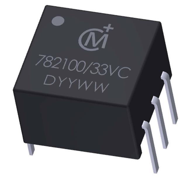 Specialty Transformers>782100/33VC