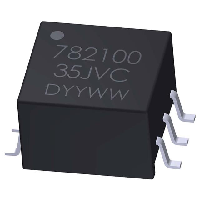 Specialty Transformers>782100/55JVC