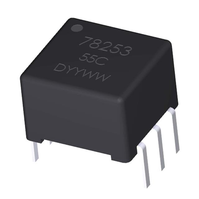 image of Specialty Transformers>78253/55C 