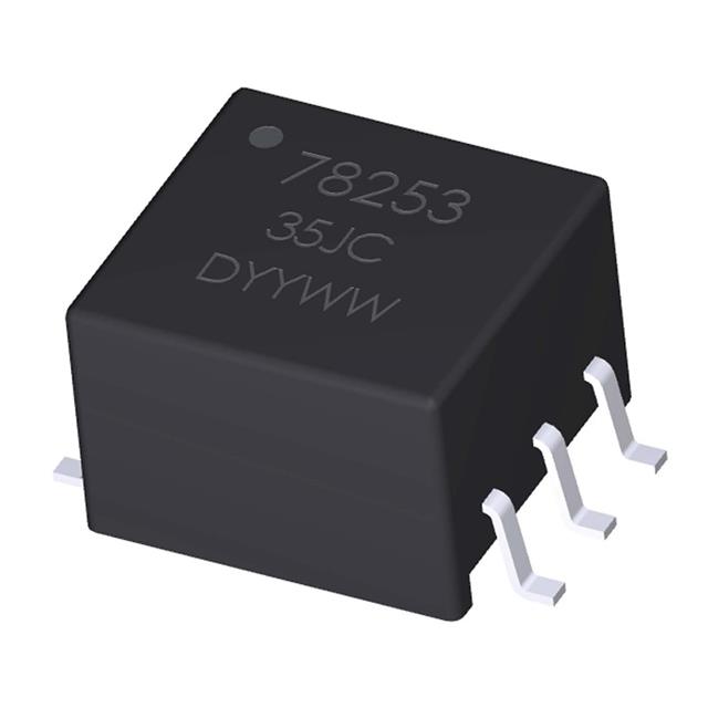 image of Specialty Transformers>78253/55JVC-R