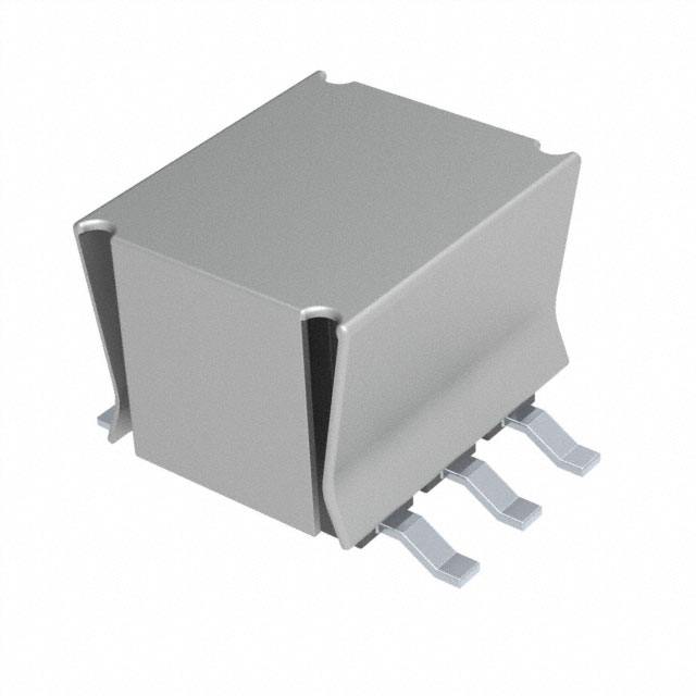 Specialty Transformers>PH9084.011NLT