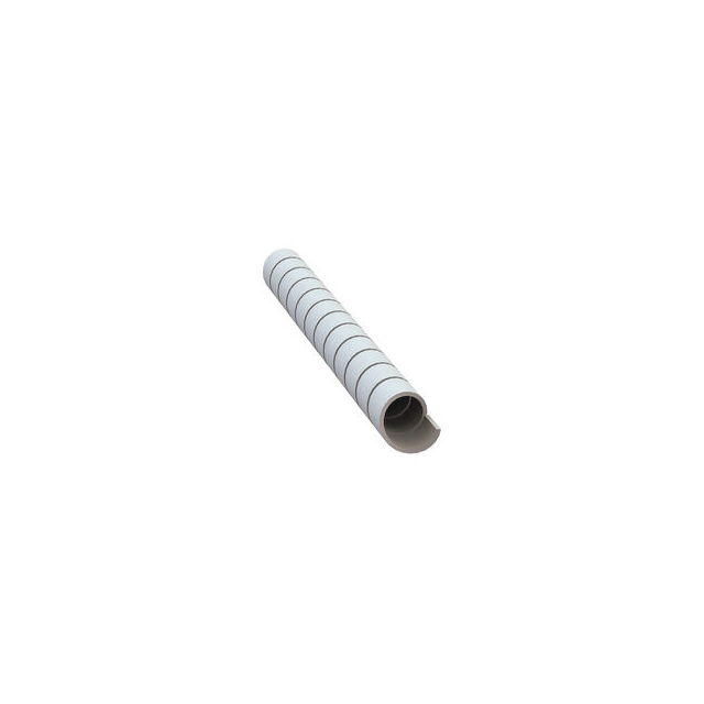 Spiral Wrap, Expandable Sleeving>22SPW49BK