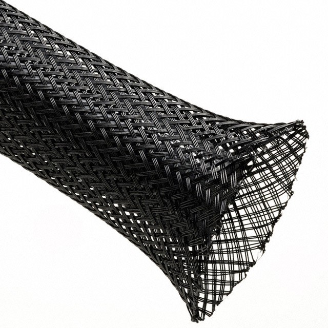 image of Spiral Wrap, Expandable Sleeving>PTN2.00BK50 