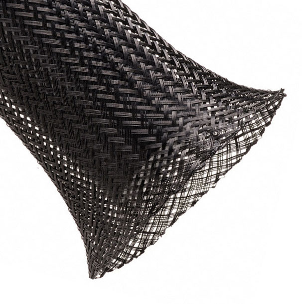 image of Spiral Wrap, Expandable Sleeving>PTN2.00BK50 