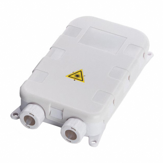 Splice Enclosures, Protection