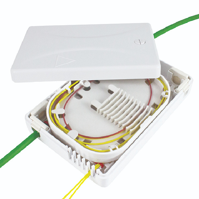 Splice Enclosures, Protection>FDEC-E