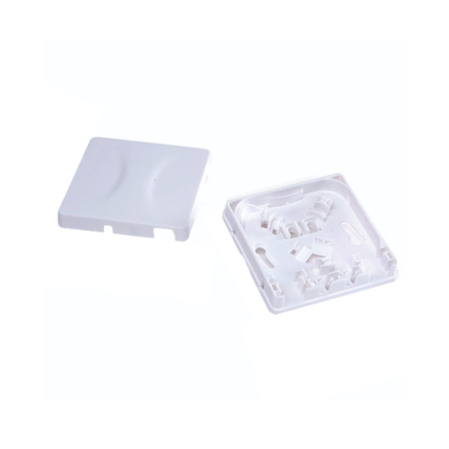 Splice Enclosures, Protection