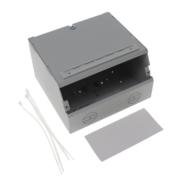 Splice Enclosures, Protection>15024B10-E