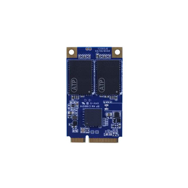 Memory - Modules, Cards