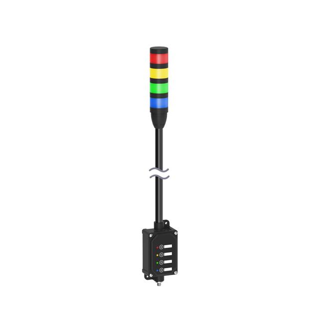 LCA130T4-TL50BGYR600Q