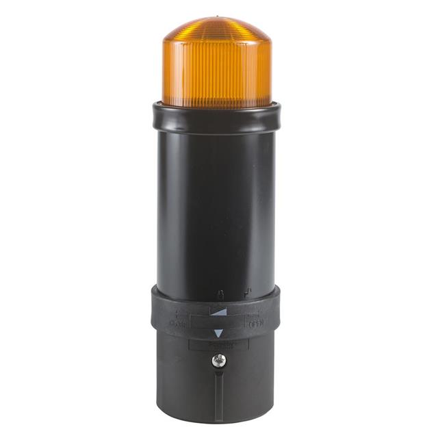 Stackable Tower Lighting, Beacons, and Components
