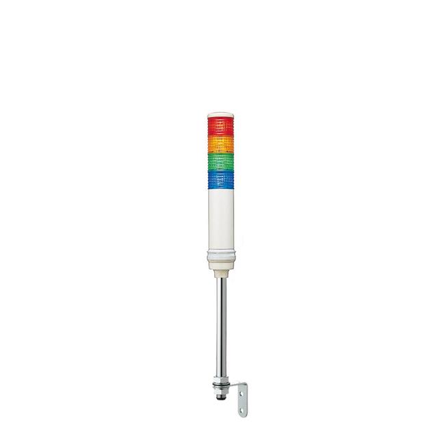 Stackable Tower Lighting, Beacons, and Components