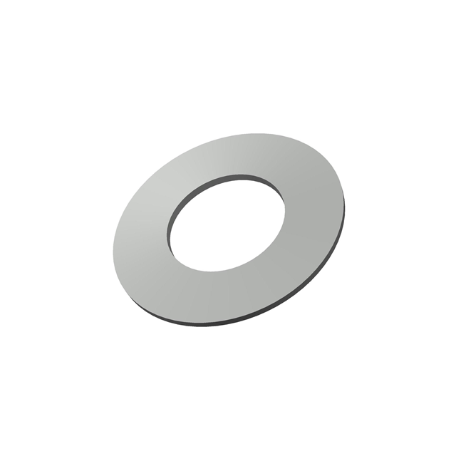 image of Standard Washers>CDS-126340CS 