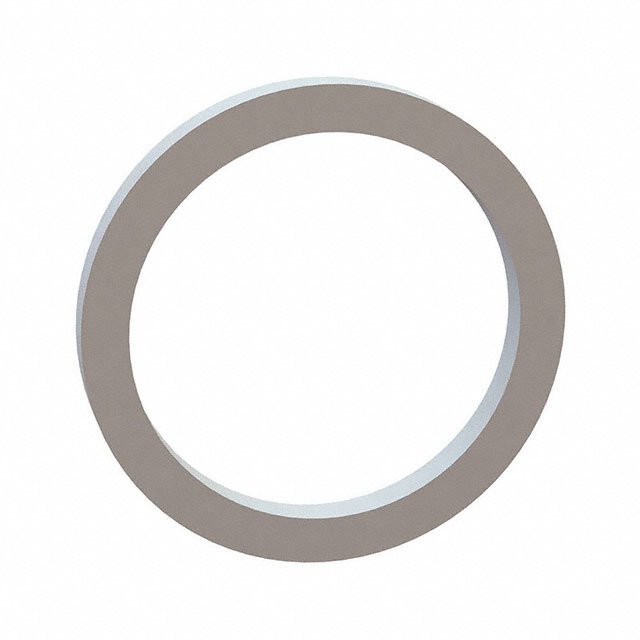 Standard Washers