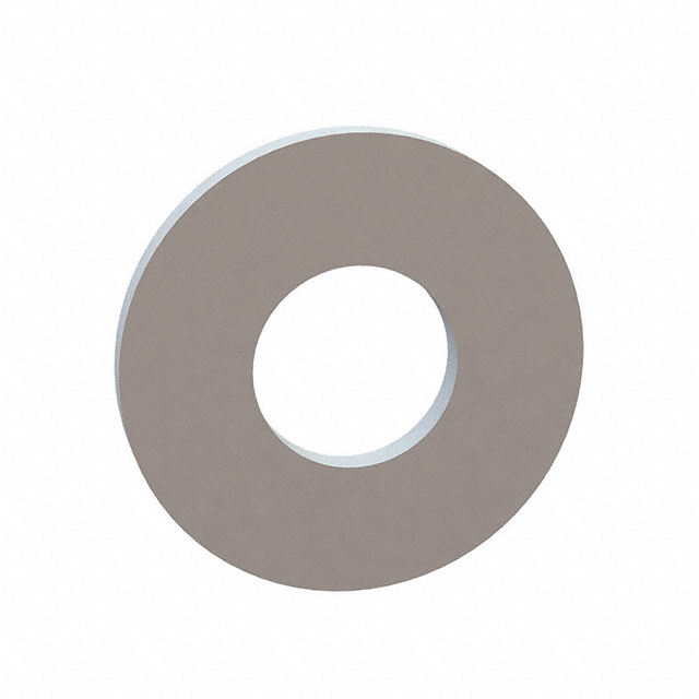 Standard Washers