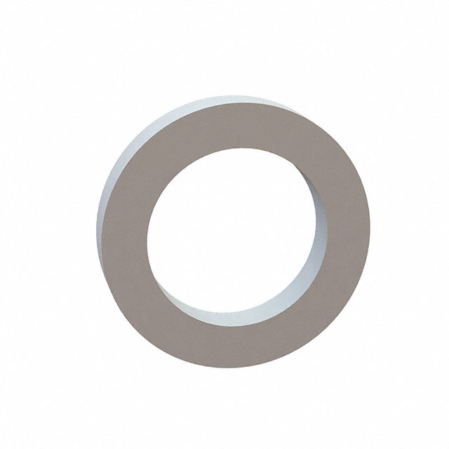 Standard Washers
