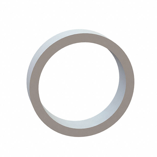 Standard Washers