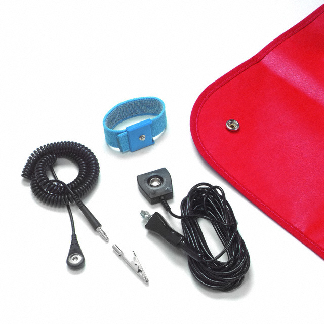 Static Control Kit