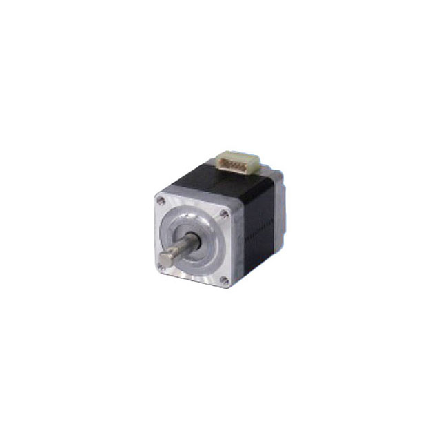 image of Stepper Motors