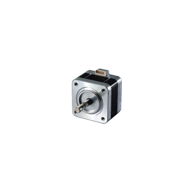 image of Stepper Motors