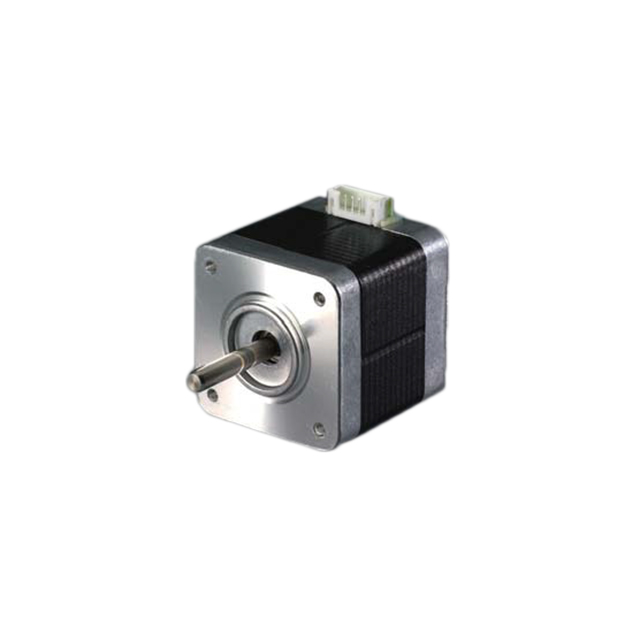 image of Stepper Motors