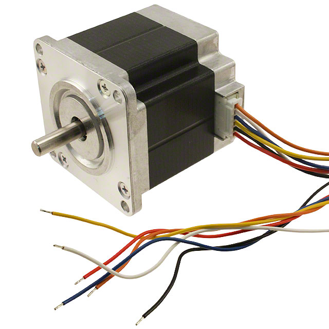 image of Stepper Motors