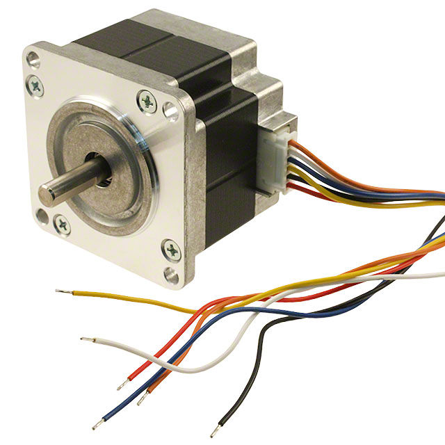 image of Stepper Motors