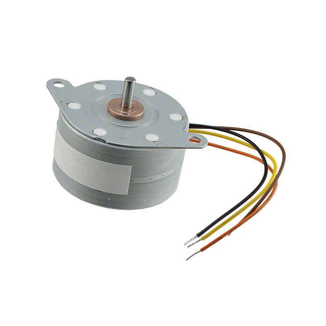 image of Stepper Motors