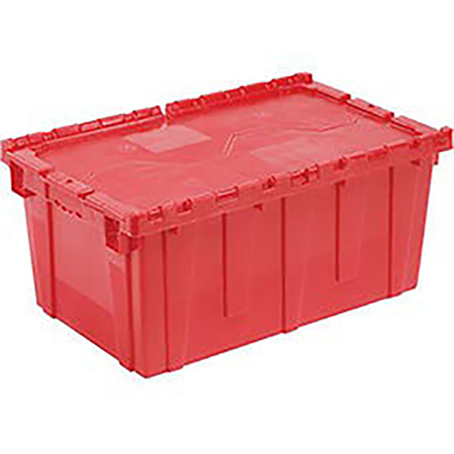 image of Storage Containers and Bins>DC2717-12RED