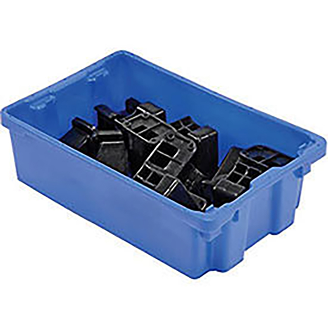 Storage Containers and Bins